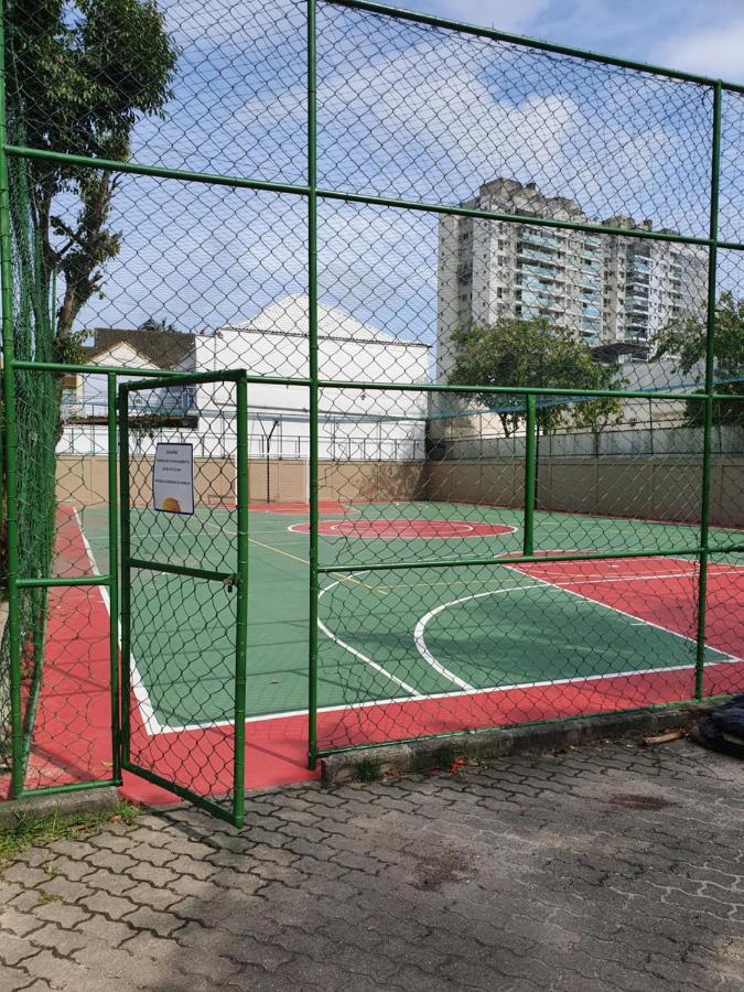 Apt 903 Barra Arena Jeunesse Climatizado Rio de Janeiro Exteriör bild