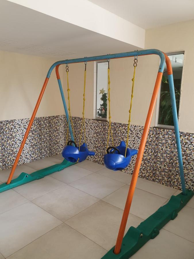 Apt 903 Barra Arena Jeunesse Climatizado Rio de Janeiro Exteriör bild