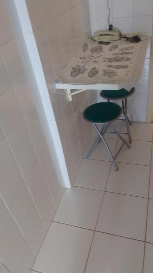 Apt 903 Barra Arena Jeunesse Climatizado Rio de Janeiro Exteriör bild