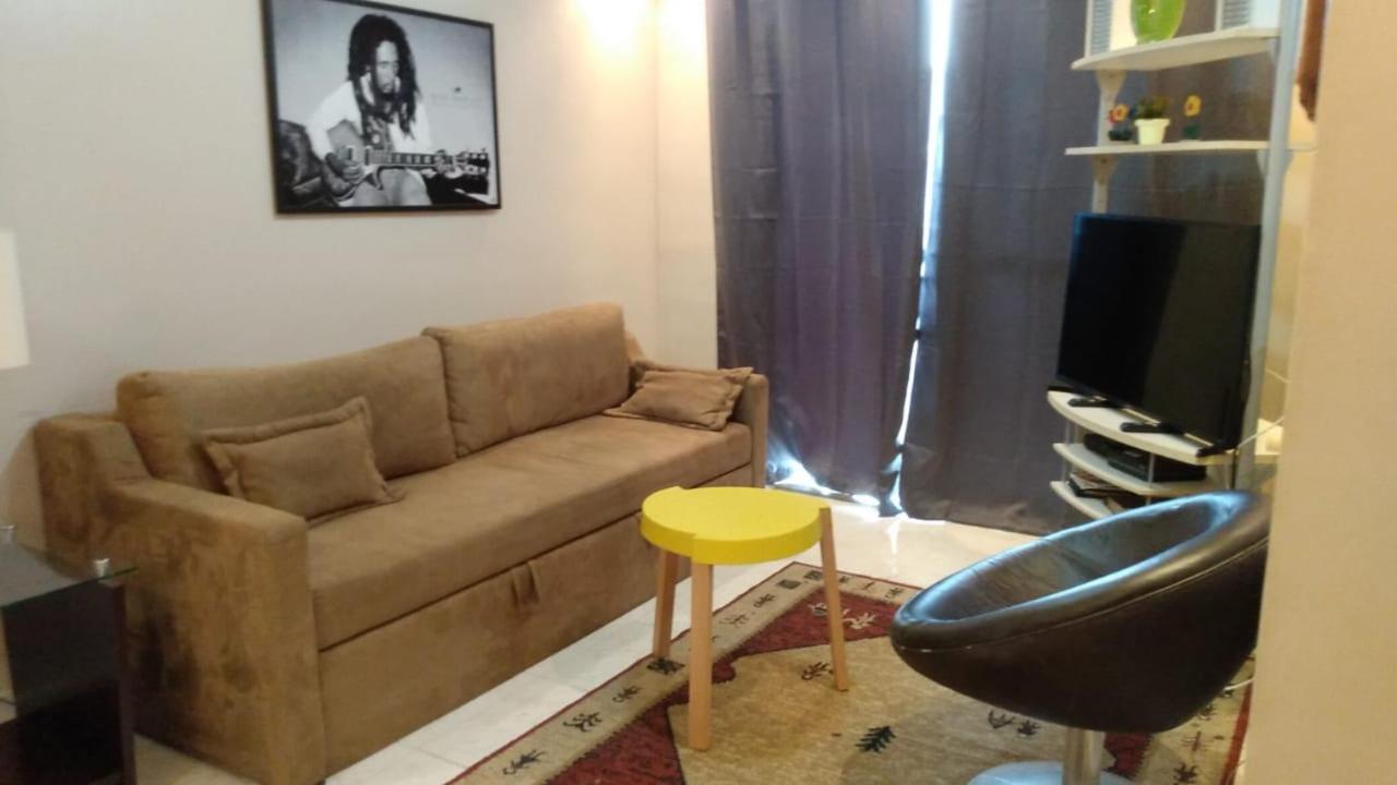 Apt 903 Barra Arena Jeunesse Climatizado Rio de Janeiro Exteriör bild