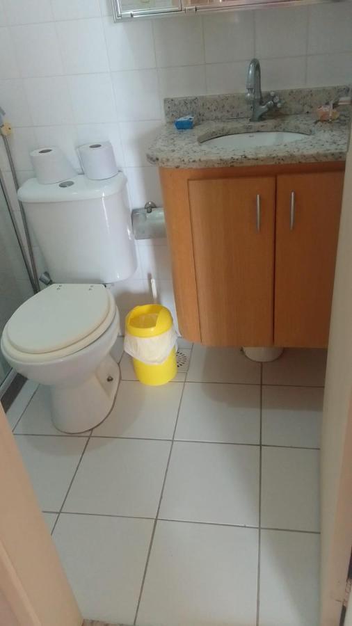 Apt 903 Barra Arena Jeunesse Climatizado Rio de Janeiro Exteriör bild