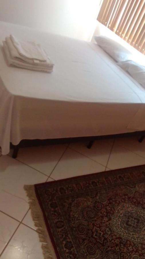 Apt 903 Barra Arena Jeunesse Climatizado Rio de Janeiro Exteriör bild