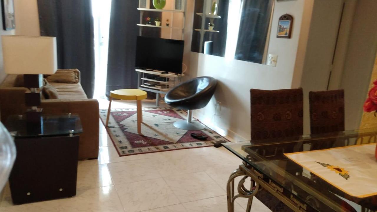 Apt 903 Barra Arena Jeunesse Climatizado Rio de Janeiro Exteriör bild