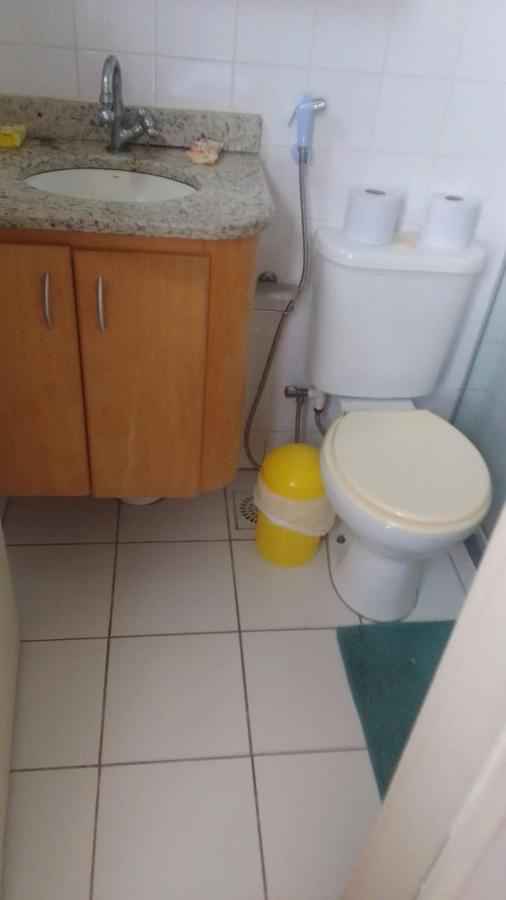 Apt 903 Barra Arena Jeunesse Climatizado Rio de Janeiro Exteriör bild