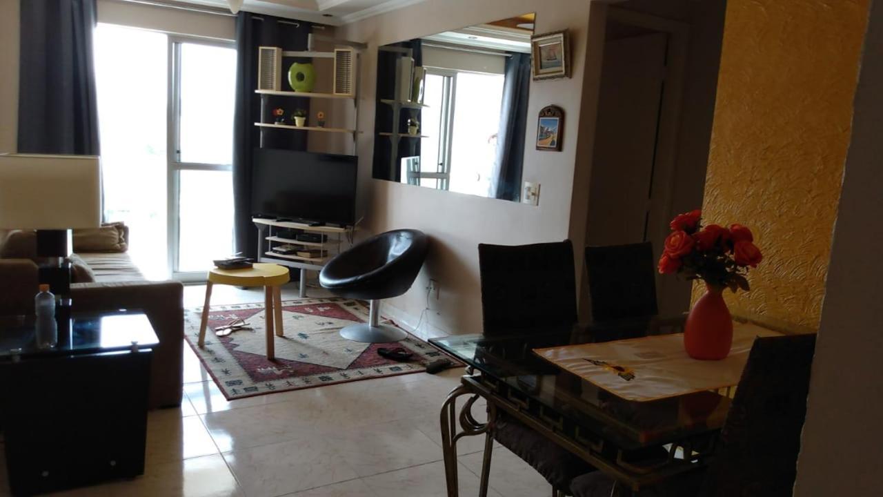 Apt 903 Barra Arena Jeunesse Climatizado Rio de Janeiro Exteriör bild
